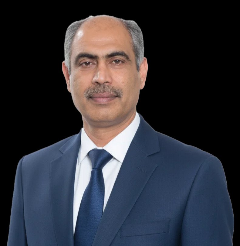 Usman Bajwa